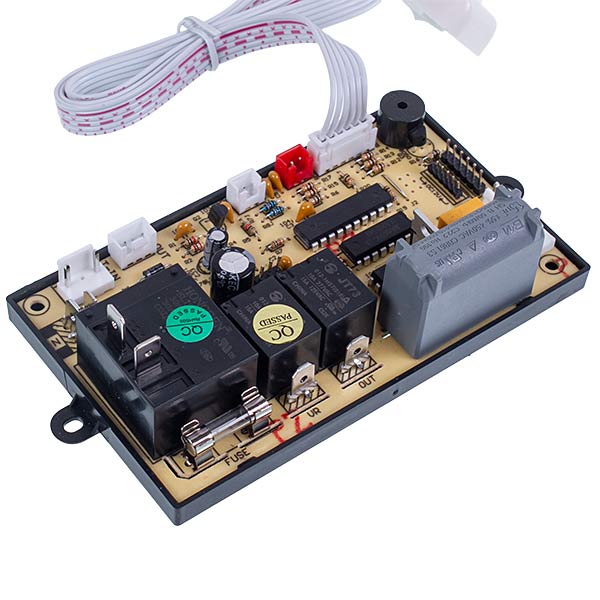 Universal QD-U 05 PG+ Air Conditioner Control Board with Remote Control
