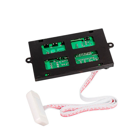 Universal QD- U02B+ Air Conditioner Control Board with Remote Control