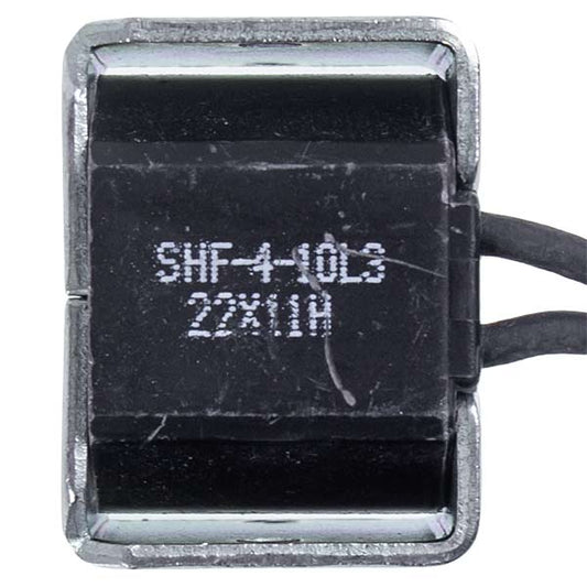 DHF-5/DSF-4 Air Conditioner 4-Way Valve (7000-12000Btu) 8mm/10mm