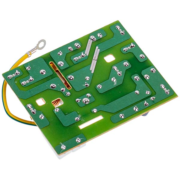 Electrolux 4055084265 Microwave Oven Power Filter Board