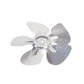 Air blower impeller D=250mm for air conditioner