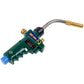 Gas Hand Burner RTM 027 (10mm, for MAP-gas, with piezo ignition)