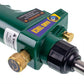 Gas Hand Burner RTM 027 (10mm, for MAP-gas, with piezo ignition)