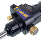 Gas Hand Burner RTM 033 (for MAP-gas, with piezo ignition)