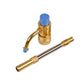 Gas Hand Burner RTM 1 (for MAP-gas, without piezo ignition)