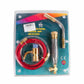 Gas Hand Burner RTM-1660 (with hose)