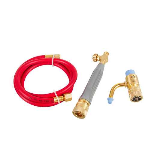 Gas Hand Burner RTM-1660 (with hose)