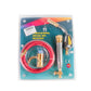 Gas Hand Burner RTM 1S 660T (with piezo ignition)