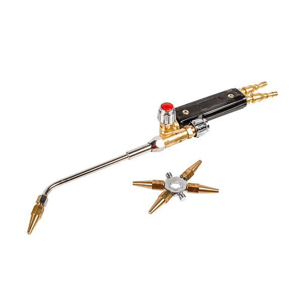 Gas Hand Burner RTM H 01-6 B