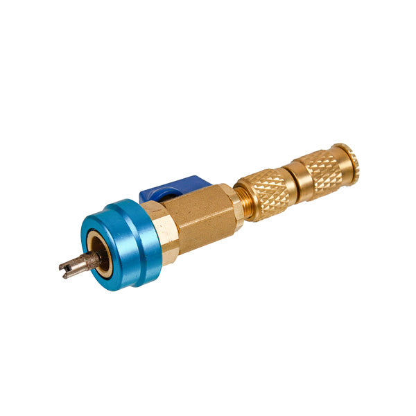 Filling coupling for pressure spool replacement VC 035B (low pressure) RTM