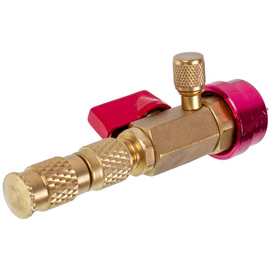 Filling coupling for pressure spool replacement VC 038A (high pressure) RTM