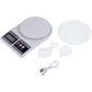 Electronic Scales for R600 SC (0,5g – 5kg)