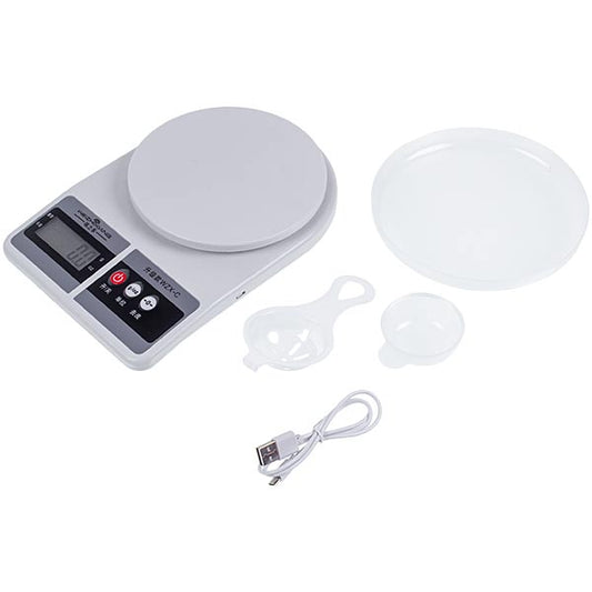 Electronic Scales for R600 SC (0,5g – 5kg)