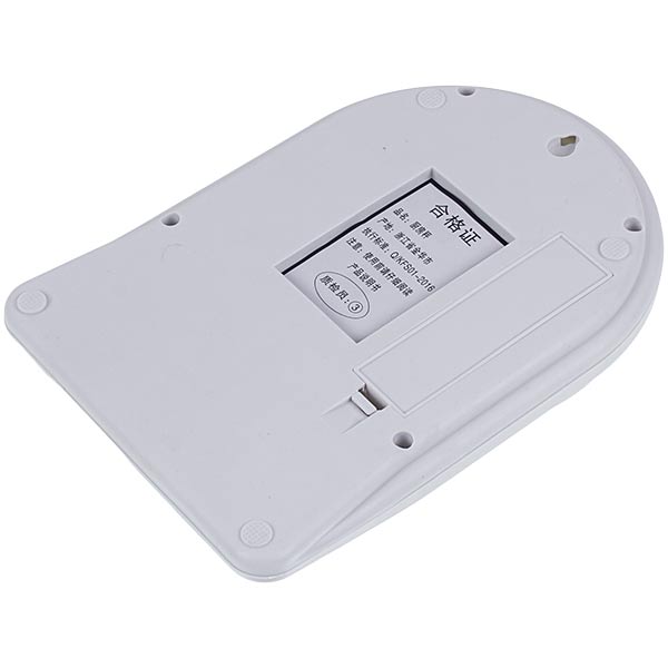 Electronic Scales for R600 SC (0,5g – 5kg)