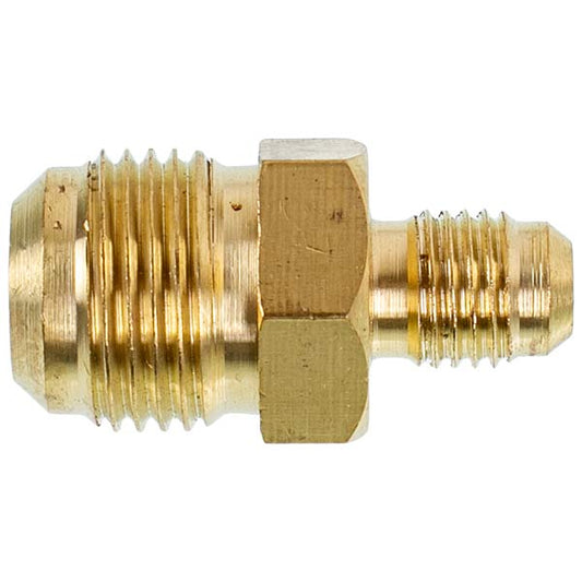 Connecting Fitting 1/4" - 1/2"