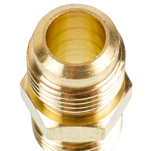 Connecting Fitting 1/2"