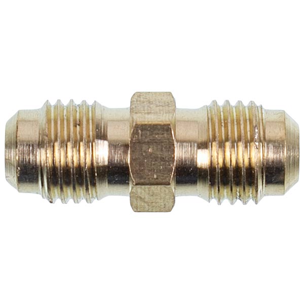 Connecting Fitting 1/4"