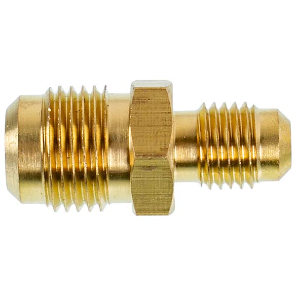 Connecting Fitting 1/4" – 3/8"