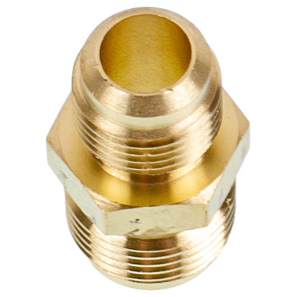 Connecting Fitting 3/8" – 1/2"