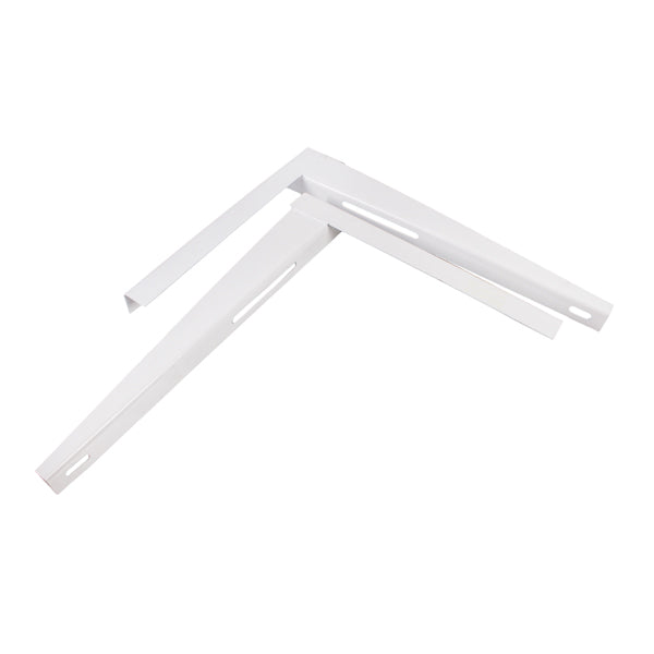 Brackets K(X)-2 (2 pcs.) 500mm for installing air conditioner