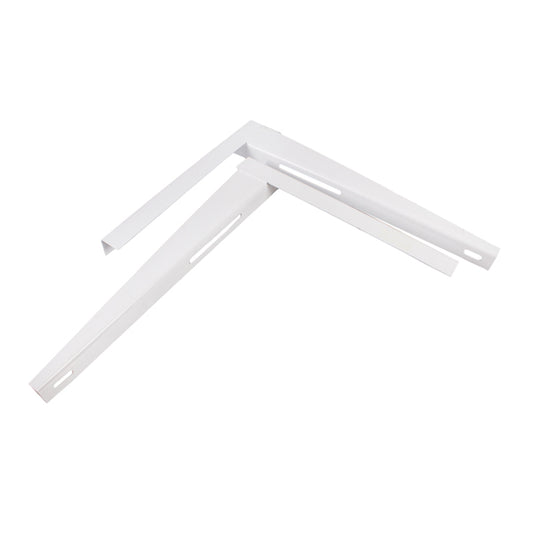 Brackets K(X)-2 (2 pcs.) 500mm for installing air conditioner
