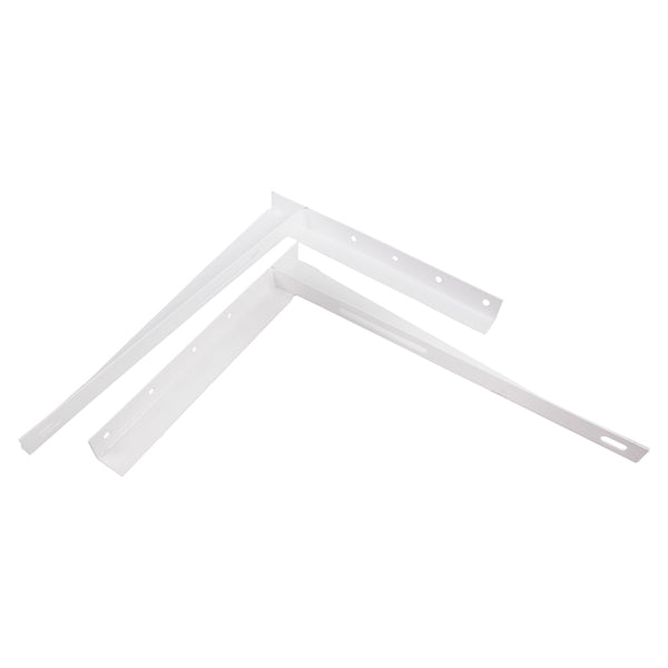 Brackets K(X)-2 (2 pcs.) 500mm for installing air conditioner