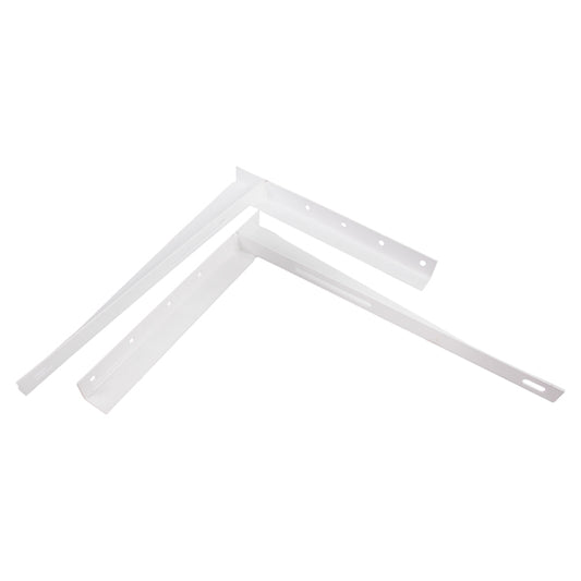 Brackets K(X)-2 (2 pcs.) 500mm for installing air conditioner