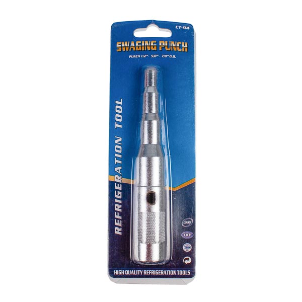 Manual expander CT 94 (1/2” 5/8” 7/8”) RTM