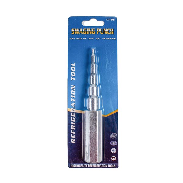 Manual expander CT 95 (1/4” 5/16” 3/8” 1/2” 5/8”) RTM