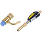 Gas Hand Burner RTM 1S6 (for MAPP-gas, with piezo ignition)