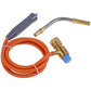 Gas Hand Burner RTM 1660 (for MAPP-gas, with hose)