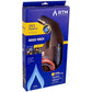 Gas Hand Burner RTM 1660 (for MAPP-gas, with hose)
