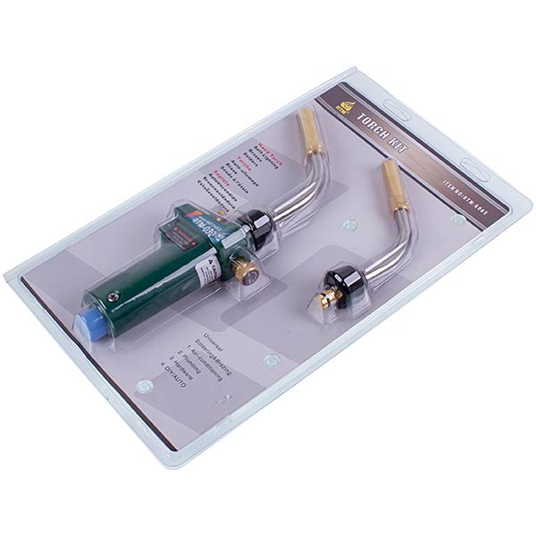 Gas Hand Burner RTM -K005 (for MAPP-gas)