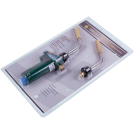 Gas Hand Burner RTM -K005 (for MAPP-gas)