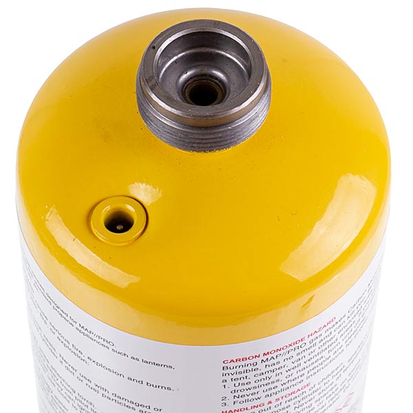 Gas MAPP 453g