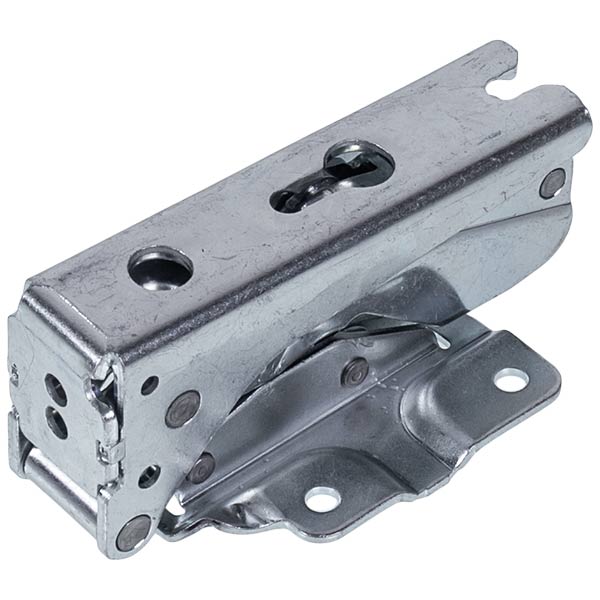 Electrolux 2211202037 Refrigerator Upper Right Door Hinge