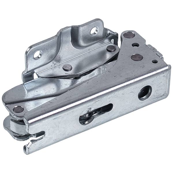 Electrolux 2211202037 Refrigerator Upper Right Door Hinge