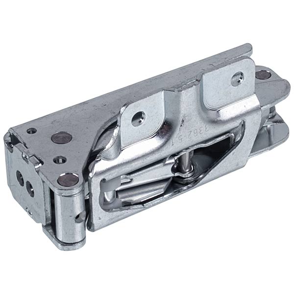 Electrolux 2211202037 Refrigerator Upper Right Door Hinge