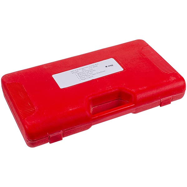 Pipe processing kit CT-8030