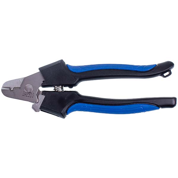 Capillary scissors VALUE VRT 101  (pipe D =1-3 mm)