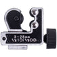 Copper pipe cutter VDH CT-174 D pipes=3-28mm (1/8'' - 1 1/8'')