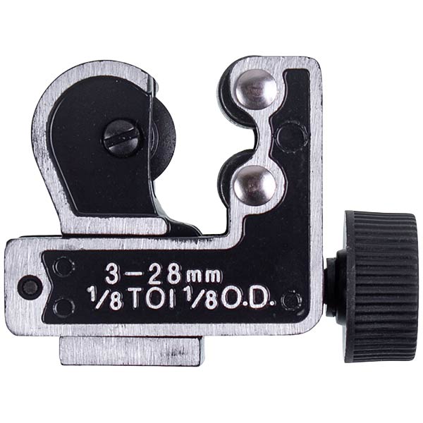 Copper pipe cutter VDH CT-174 D pipes=3-28mm (1/8'' - 1 1/8'')