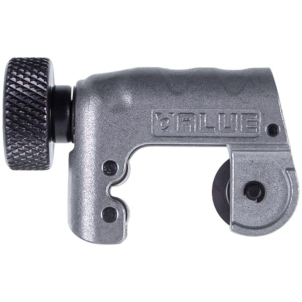 Copper pipe cutter VALUE VTC-19 D pipes=1/8" – 3/4" (4-19mm)