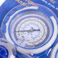Manometric manifold 2-valves VALUE VMG -2 R22 -B - 02 (R404 R407 R22 R134)