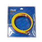 Manometric manifold 2-valves VALUE VMG -2 R410A-03 + hoses 900mm R410 R407 R404