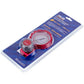 Manometric manifold 1-valve VALUE VMG -1-U-H Type 3  (R404 R407 R22 R134)