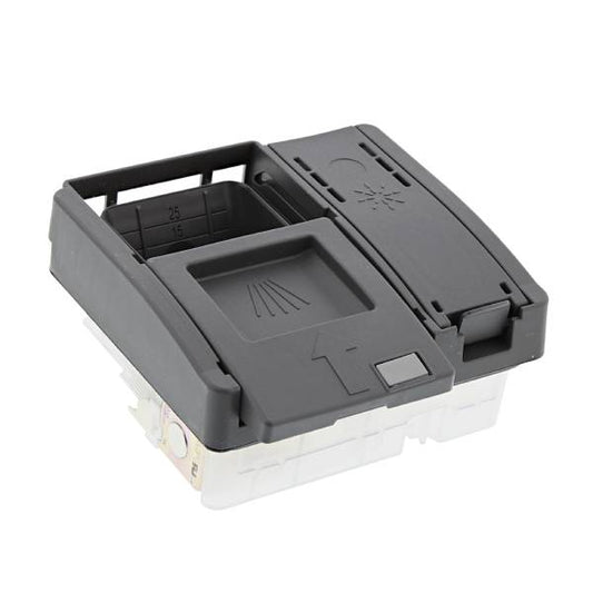 Electrolux 140163296035 Dishwasher Detergent Dispenser
