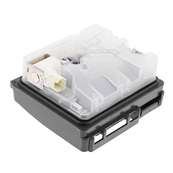Electrolux 140163296035 Dishwasher Detergent Dispenser