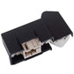 Washing Machine Door Lock Compatible with Bosch 00182154