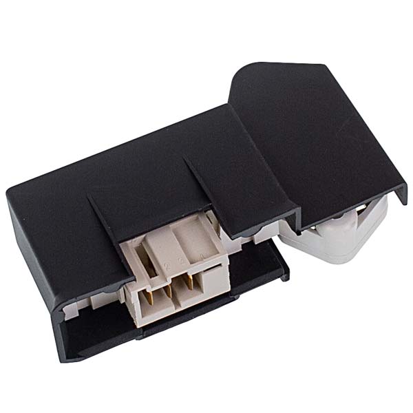 Washing Machine Door Lock Compatible with Bosch 00182154